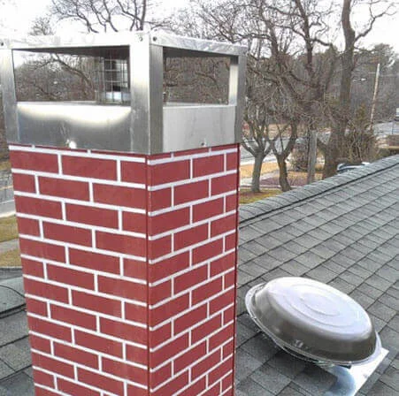 Chimney Repair Bayport NY