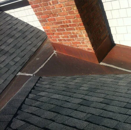 Chimney Leak Repair Bayport NY
