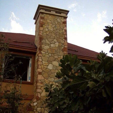 Chimney Rebuild Bayport NY