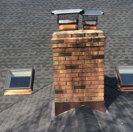 Masonry Chimney Repair Bayport NY
